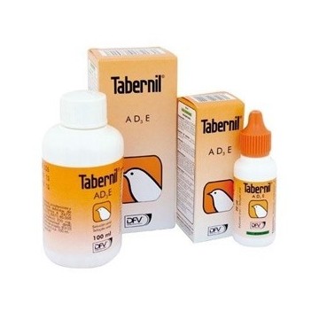 Tabernil AD3E 100 ml - Farmacia Veterinaria