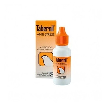 TABERNIL ANTI-STRESS 20 ML