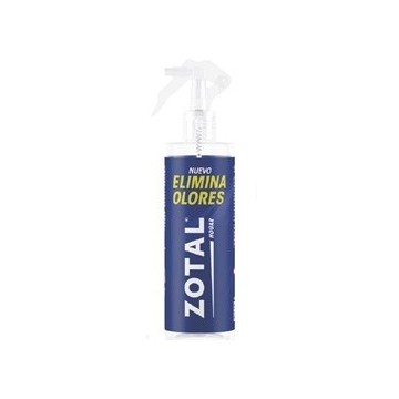 Eliminaolores Zotal Hogar 250 ml