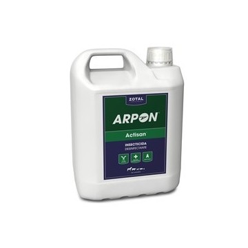 Arpon Actisan 250 ml