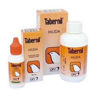 Tabernil Muda 20 ml