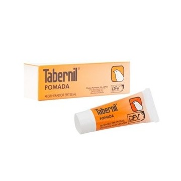 Tabernil Pomada 9.25 grs