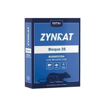 Zynrat BF Bloque 300 gr