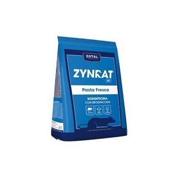 Zynrat BF Pasta Fresca 150 gr