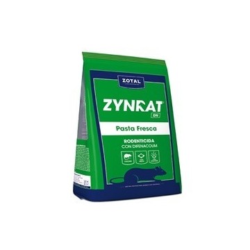 Zynrat DN Pasta Fresca 150 gr