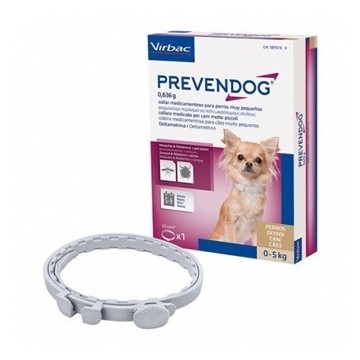 Prevendog Collar 35 cm