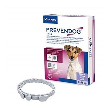 Prevendog Collar 60 cm