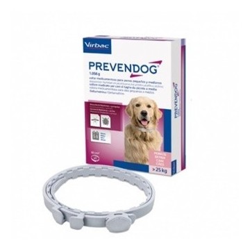 Prevendog Collar 75 cm