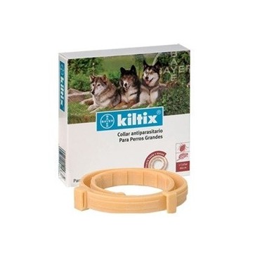 Kiltix Collar Grande 66 cm