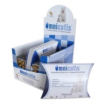 Omnicutis 150 Capsulas